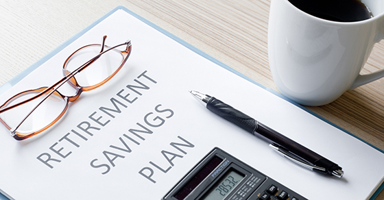 Looking for a retirement plan for your business? Here’s one SIMPLE option